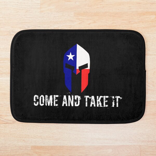 Item preview,  Spartan Helmet Texas: Ven y tómalo designed and sold by RPHDesigns.