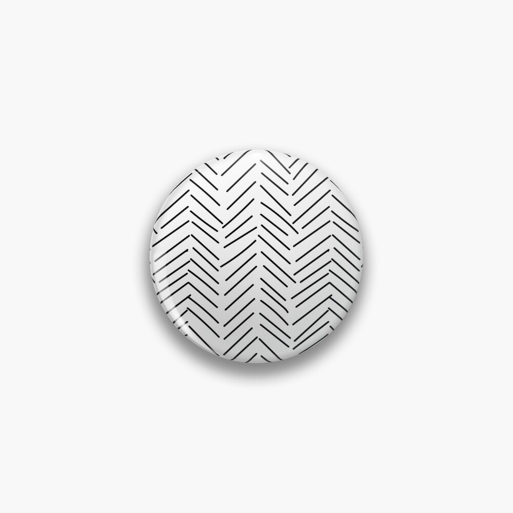 Item preview, Pin designed and sold by hexdecor.