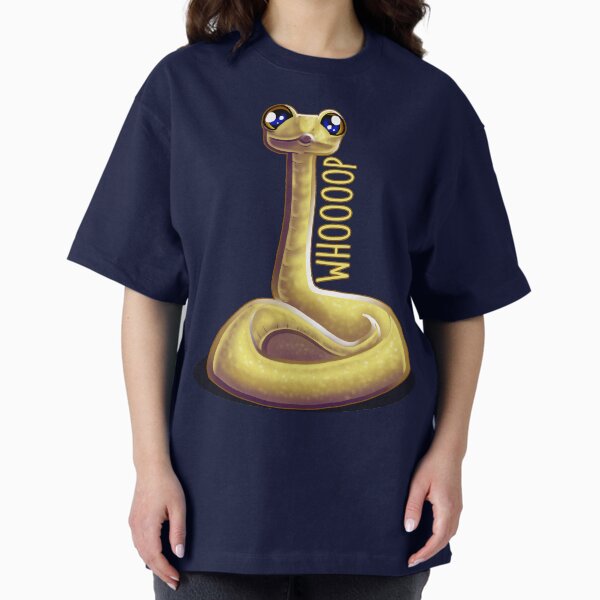 Item preview, Whooping Snake designed and sold by Unicornarama.