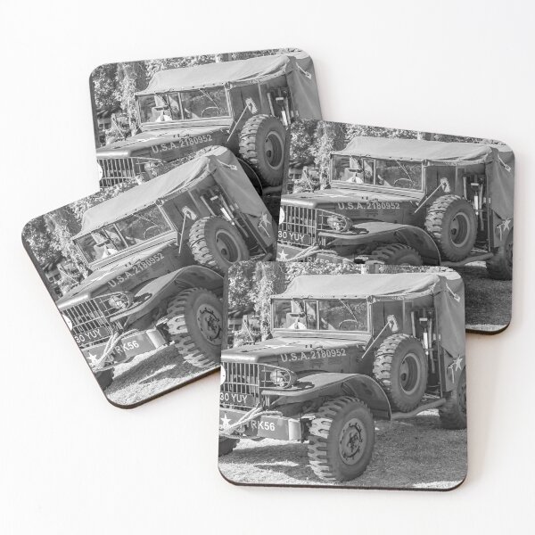 Item preview, World War 2 off-road military vehicle designed and sold by yackers1.