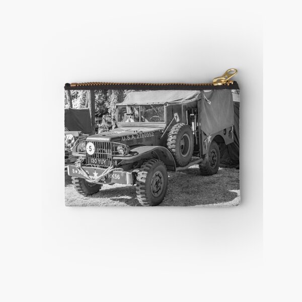 Item preview, World War 2 off-road military vehicle designed and sold by yackers1.