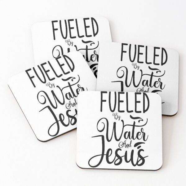 Item preview, Fueled by water: Funny summer shirt. designed and sold by fajali master.