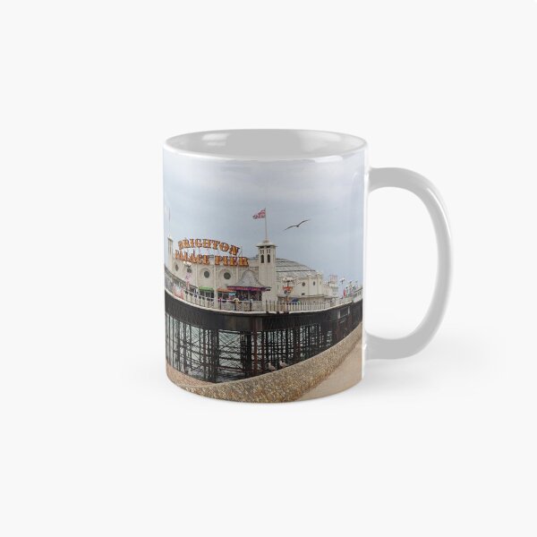 Item preview, Brighton Palace Pier designed and sold by pinkal.