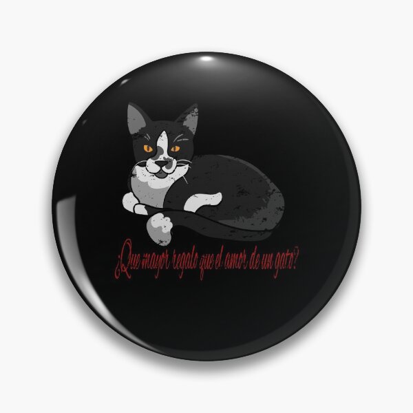 Item preview, cat designed and sold by JhonatanDaniels.