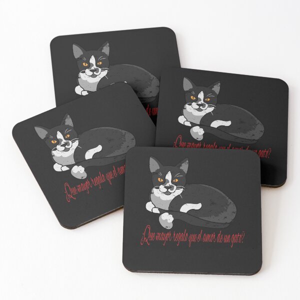 Item preview, cat designed and sold by JhonatanDaniels.