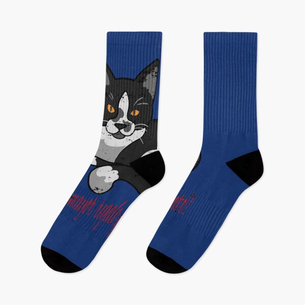 Item preview, cat designed and sold by JhonatanDaniels.