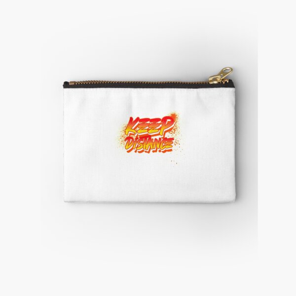 Item preview, Social Distance Not Nice But Necessary designed and sold by Matthew-Barry.