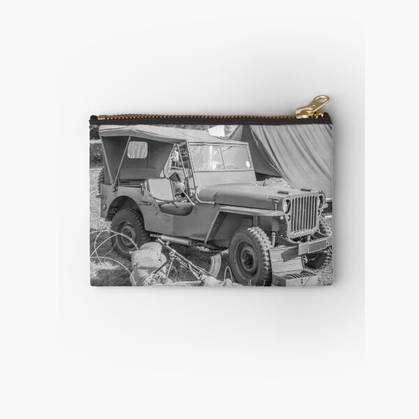 Item preview, World War 2 military jeep designed and sold by yackers1.