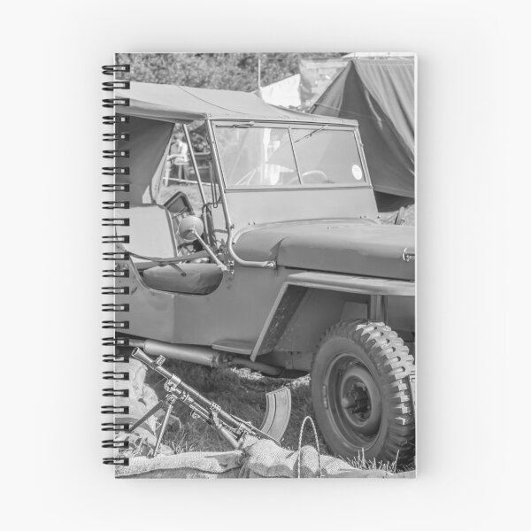 Item preview, World War 2 military jeep designed and sold by yackers1.