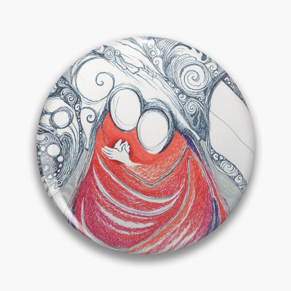 Item preview, Whatever The Weather (I Keep Myself Wrapped Up In You) designed and sold by impluvium.