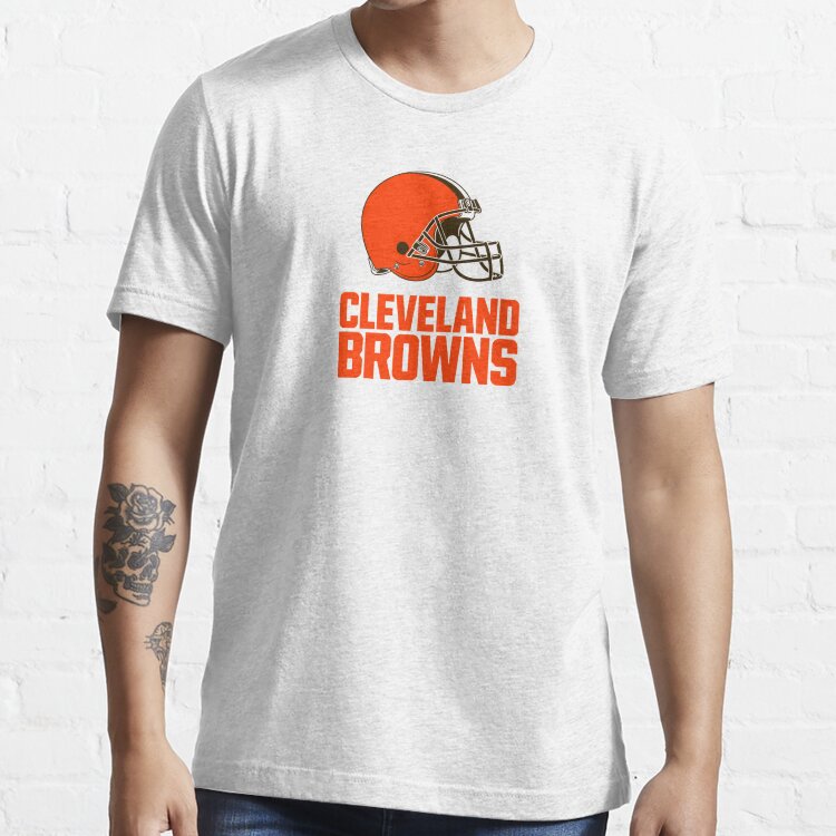 cleveland browns shirt