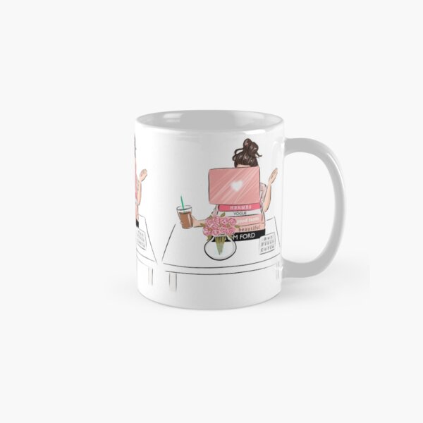 Item preview, Girl boss, office designed and sold by reyniramirezfi.