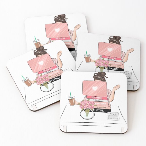 Item preview, Girl boss, office designed and sold by reyniramirezfi.