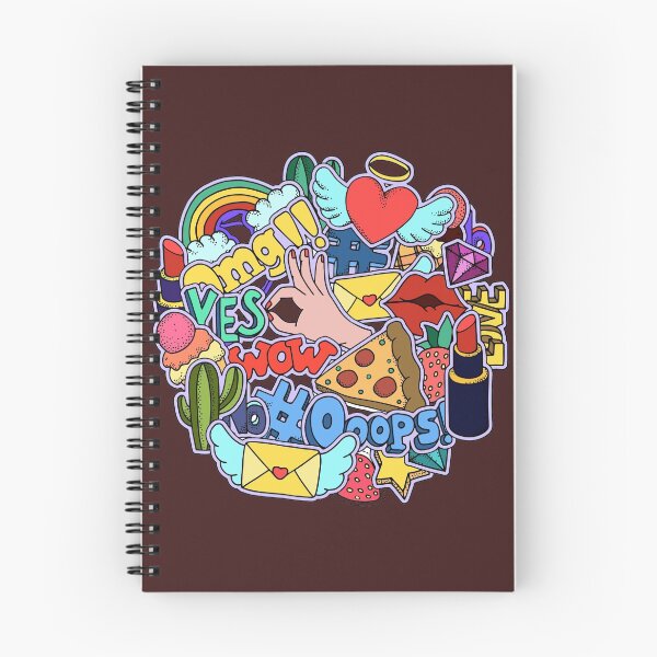 Item preview, Collage designs designed and sold by Hangrid-Work.