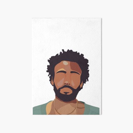 Item preview, Childish Gambino designed and sold by maggiedefrees.