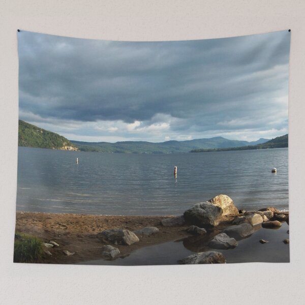 Item preview, "Lake Life" designed and sold by DonnaM.