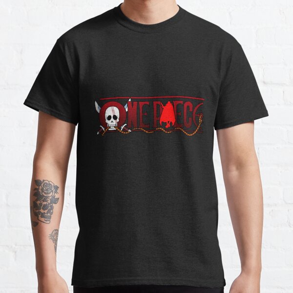 shanks t shirt roblox