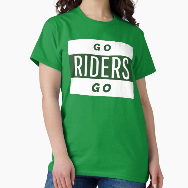 Item preview, Go Riders Go designed and sold by Rickrhd.