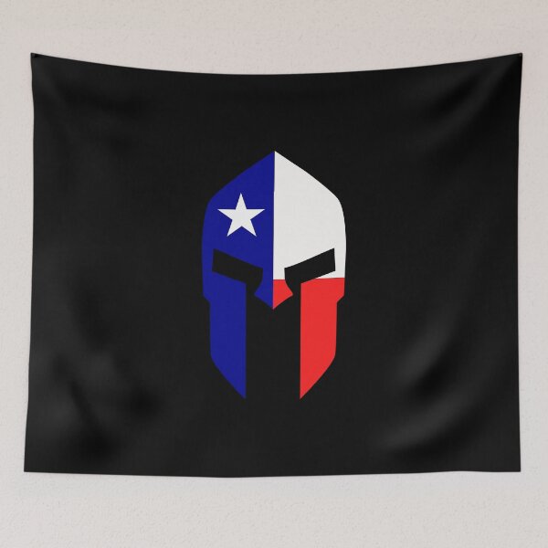 Item preview,  Spartan Helmet Texas designed and sold by RPHDesigns.