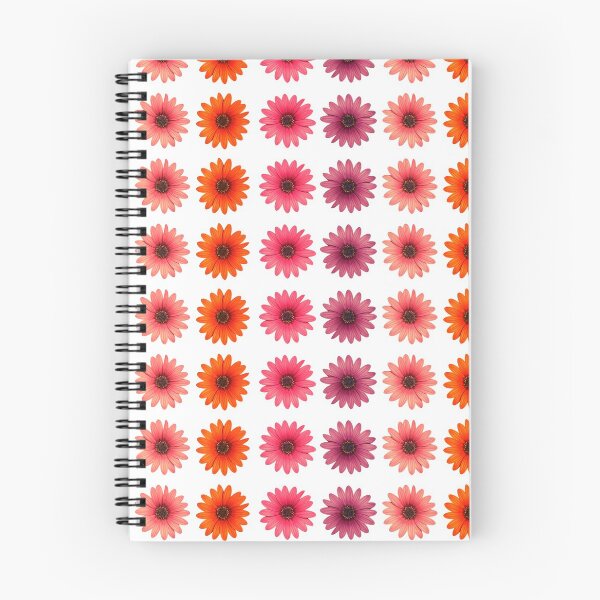 Item preview, Flowers Pattern designed and sold by primawm.