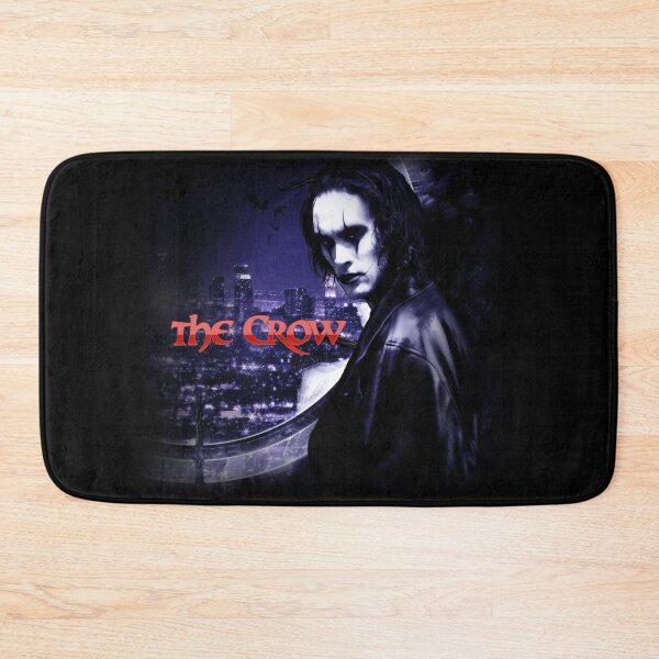Item preview, The Crow designed and sold by JulioCampos.