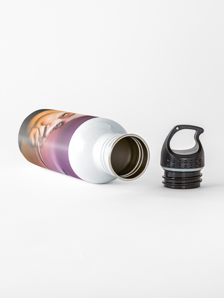 Alternate view of Mystery Bird Water Bottle