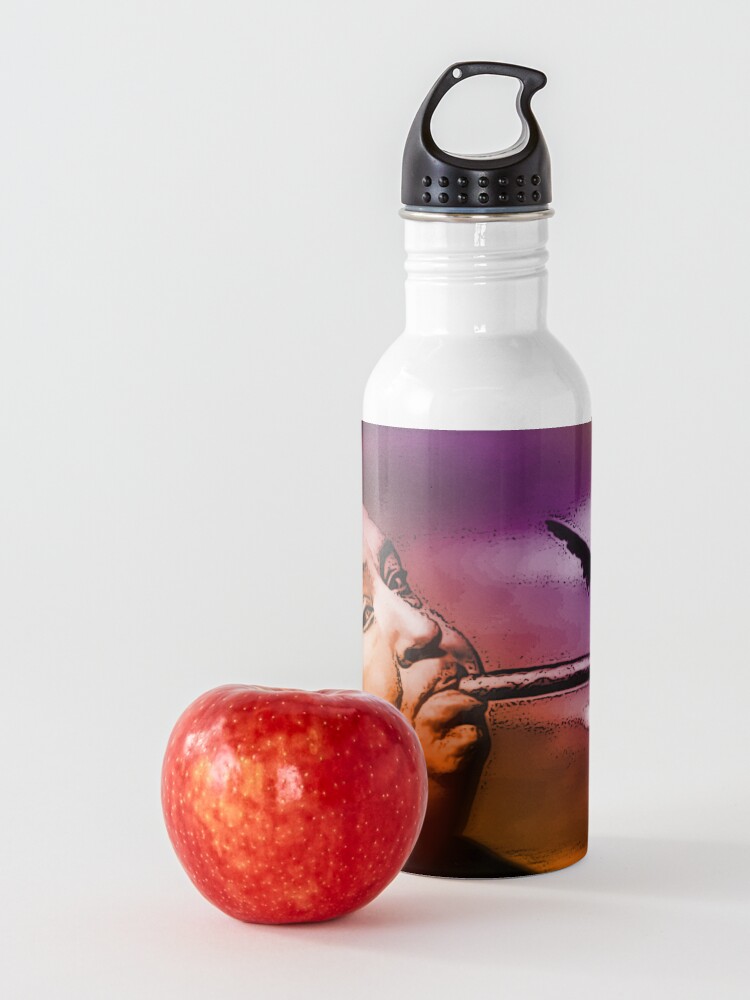 Alternate view of Mystery Bird Water Bottle