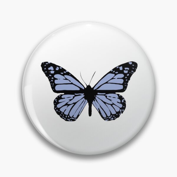 Item preview, Blue Butterfly designed and sold by jamiemaria.