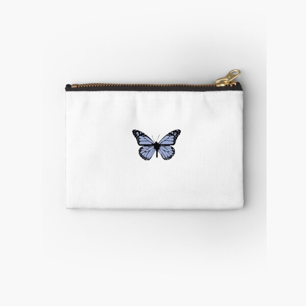 Item preview, Blue Butterfly designed and sold by jamiemaria.