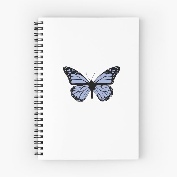 Item preview, Blue Butterfly designed and sold by jamiemaria.