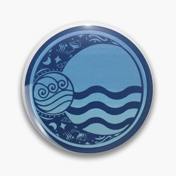 Item preview, Water Tribe Nation designed and sold by pineapple.qween.