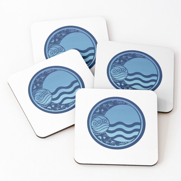 Item preview, Water Tribe Nation designed and sold by pineapple.qween.