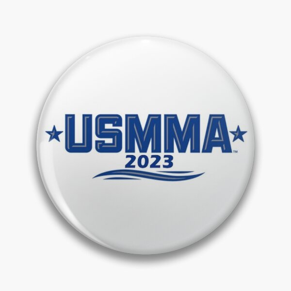 Item preview, USMMA 2023 designed and sold by usmma.