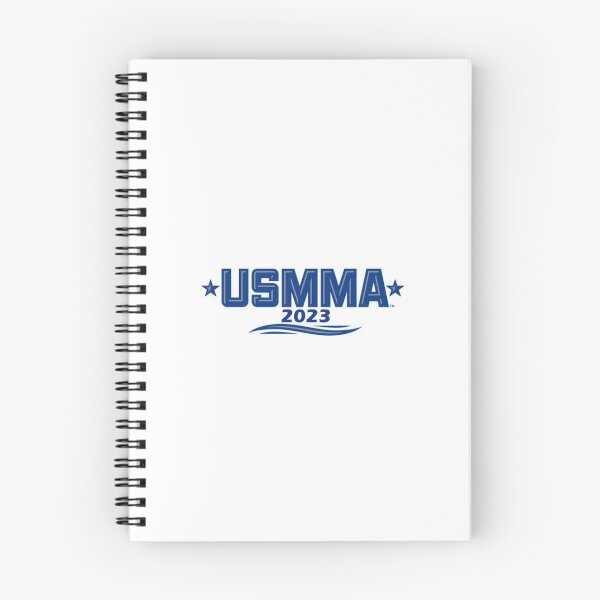 Item preview, USMMA 2023 designed and sold by usmma.