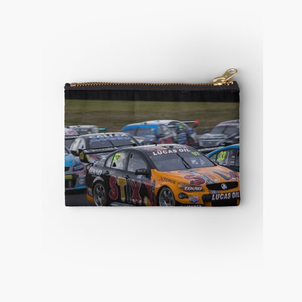 Item preview, V8 Supercars - Sydney 400 2015 - Shane Van Gisbergen - Holden designed and sold by Stuart Vaughan.