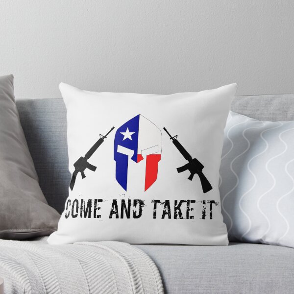 Item preview, Spartan Helmet Texas: Come and take it designed and sold by RPHDesigns.
