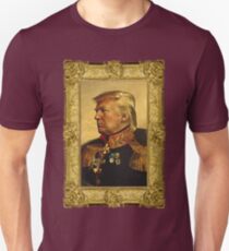 Emperor Trump 2016 Unisex T-Shirt