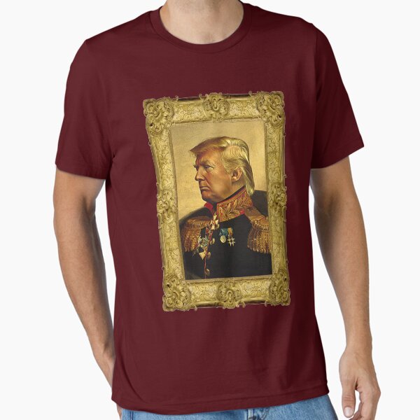 Item preview, Emperor Trump 2016 designed and sold by memespam.