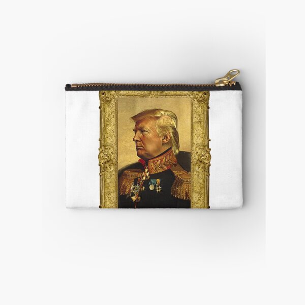 Item preview, Emperor Trump 2016 designed and sold by memespam.