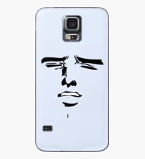 Senpai Hülle & Skin für Samsung Galaxy