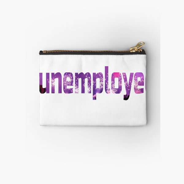 Item preview, funemployed  designed and sold by reubenlevi.