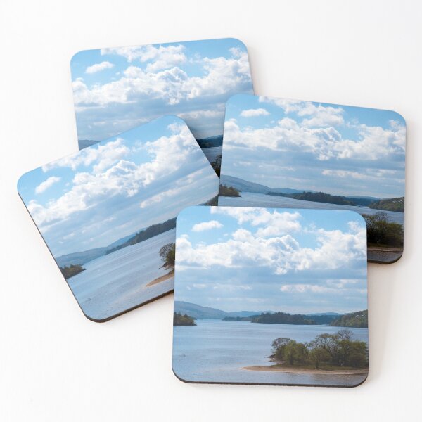 Item preview, Loch Awe designed and sold by Graham Sessions.