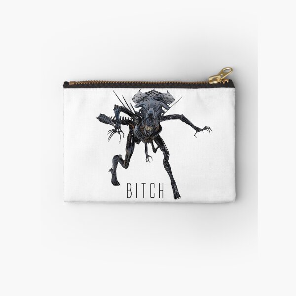 Item preview, Queen Alien - Bitch designed and sold by xrats.