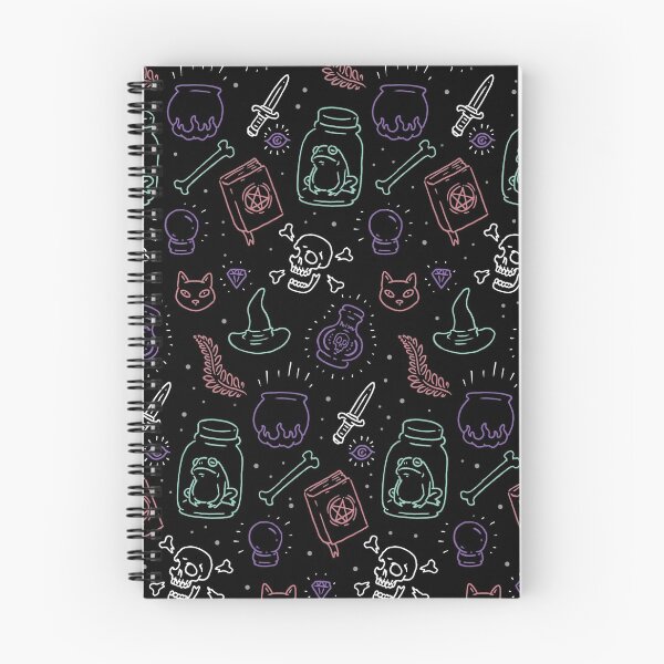 Item preview, Witchy Vibes designed and sold by murderapparel.
