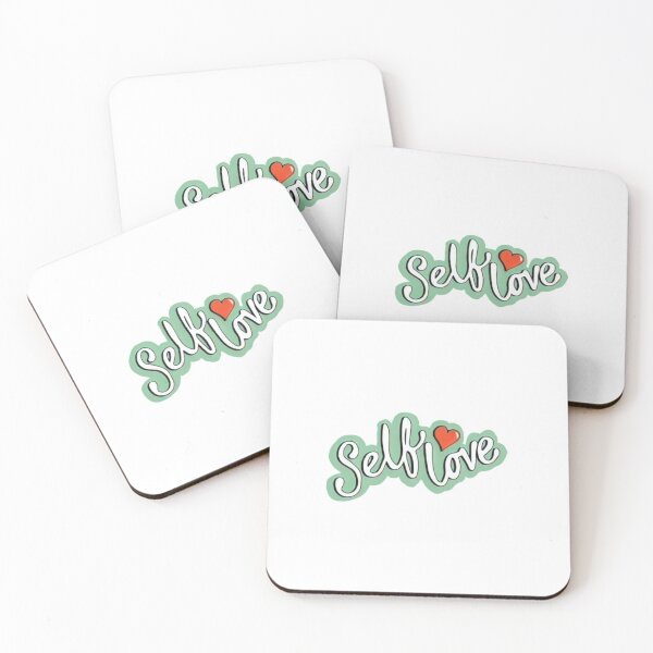 Item preview, Self love motto designed and sold by coffeecrisp.