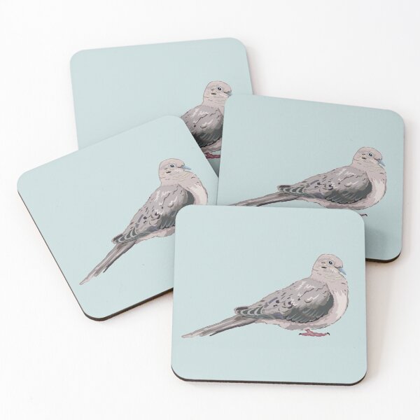 Item preview, Good Mourning, Dove! designed and sold by Sharilea.