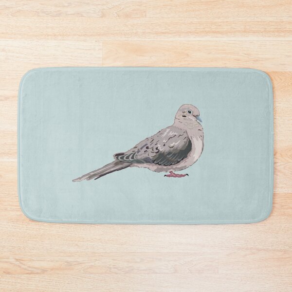 Item preview, Good Mourning, Dove! designed and sold by Sharilea.