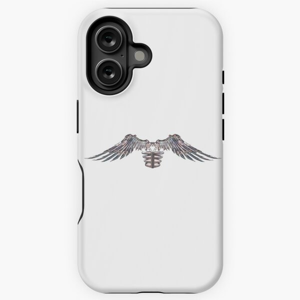 Item preview, Icarus Falls designed and sold by hiwatermelon.