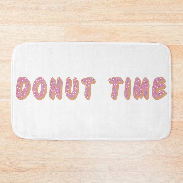 Item preview, Donut Time designed and sold by rach6319.