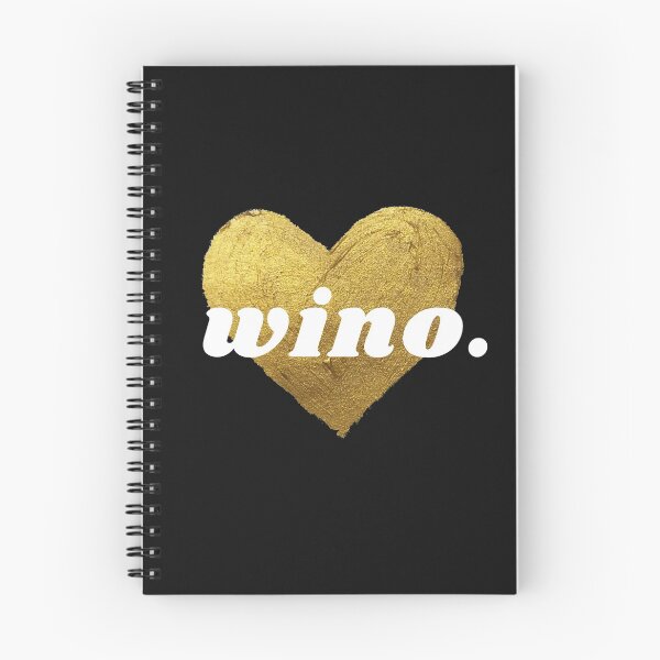 Item preview, Wino lover  designed and sold by ParuCreations.